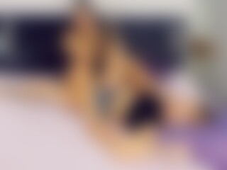 LuizaKristi's Live Sex Cam Show