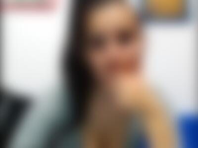 GoddessChristina's Live Sex Cam Show