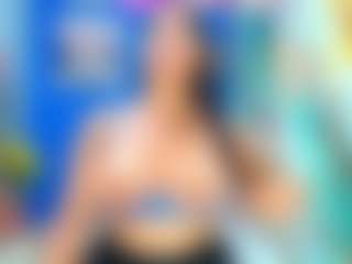 Live cam show with PamelaSexx - Flashing on crypto-cams