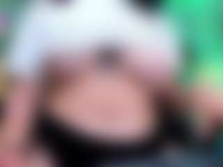 Live cam show with sofi - Bluehair on Soda Cam