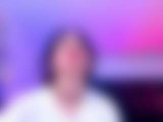 Live cam show with sofi - Bluehair on luckytryst.com