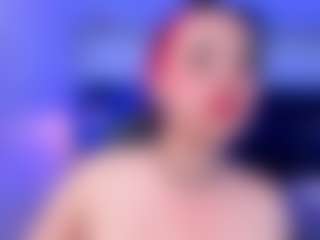 Live cam show with sofi - Bluehair on Streamer API