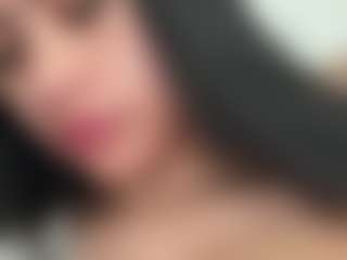 Live cam show with Thalia Fernandez - Asian on Free Soda | colombia