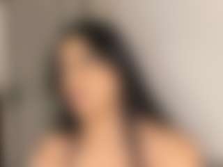 Thalia Fernandez's Live Sex Cam Show