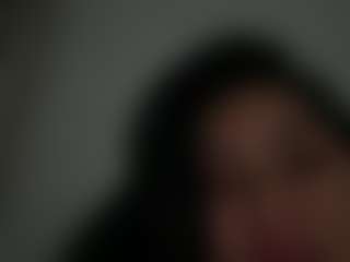 Thalia Fernandez's Live Sex Cam Show