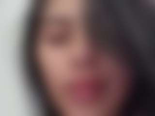 Thali's Live Sex Cam Show