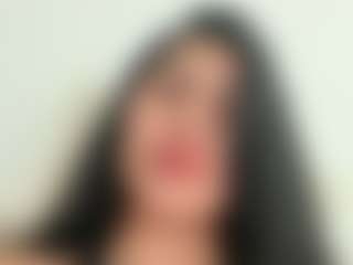 Thali's Live Sex Cam Show