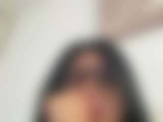 Thali's Live Sex Cam Show