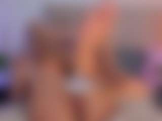 MARIA's Live Sex Cam Show