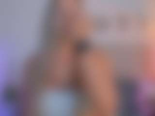 MARIA's Live Sex Cam Show