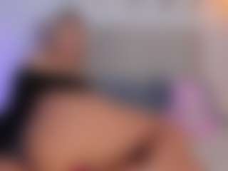 MARIA's Live Sex Cam Show