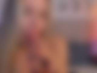 MARIA's Live Sex Cam Show