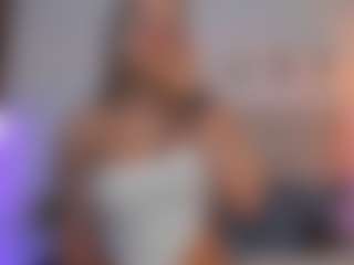 MARIA's Live Sex Cam Show