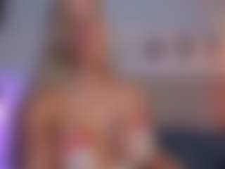 MARIA's Live Sex Cam Show