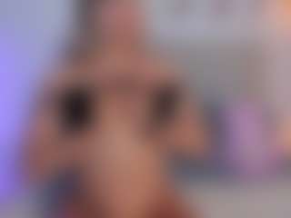 MARIA's Live Sex Cam Show