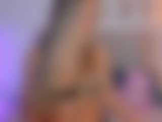 MARIA's Live Sex Cam Show