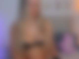 MARIA's Live Sex Cam Show