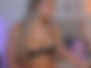 MARIA's Live Sex Cam Show