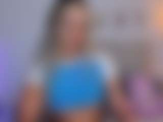 MARIA's Live Sex Cam Show