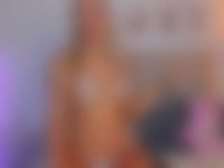 MARIA's Live Sex Cam Show
