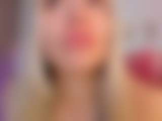 MARIA's Live Sex Cam Show