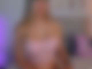 MARIA's Live Sex Cam Show