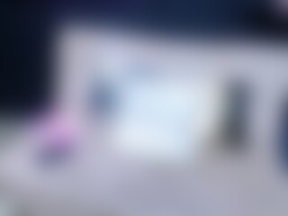 Ginny's Live Sex Cam Show