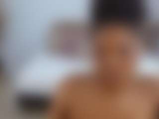 kimaralion's Live Sex Cam Show