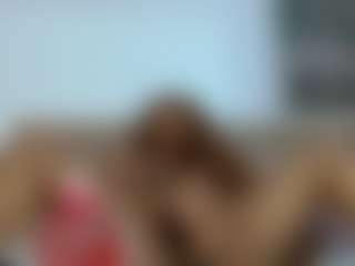 Cam Show en direct de kimaralion