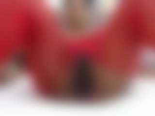 Live cam show with kimaralion - Black Toys on googirlz