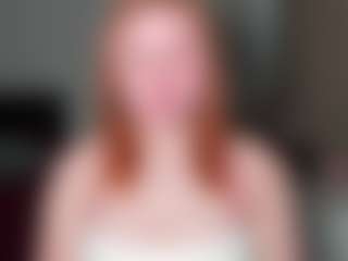 Live cam show with LaylaxCute - Red Hair on TeamSkeetLive