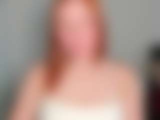 Live cam show with LaylaxCute - Red Hair College on StripNow