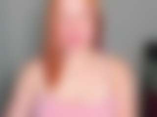 Live cam show with LaylaxCute - Red Hair College on xblisslive.com