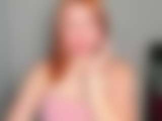 Live cam show with LaylaxCute - Red Hair College on Camsoda