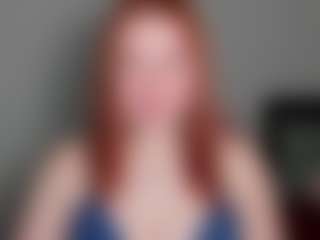 Pokaz na żywo z LaylaxCute - Red Hair College na Camsoda