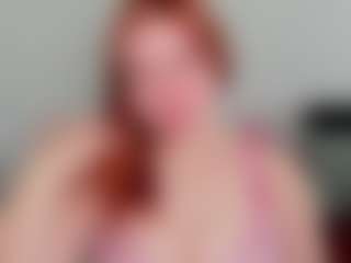Live cam show with LaylaxCute - Red Hair College on iamadamtest123.com