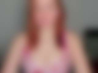 Live cam show with LaylaxCute - Red Hair College on xfollow cams
