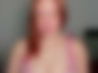 Live cam show with LaylaxCute - Red Hair College on Fit Hotties