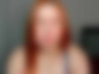 Live cam show with LaylaxCute - Red Hair College on dropp.cam