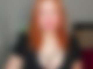 Live cam show with LaylaxCute - Red Hair on Camiplay Live
