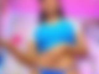andromeeda's Live Sex Cam Show
