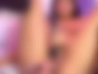 Live cam show with andromeeda - Butt Plug on Camsoda