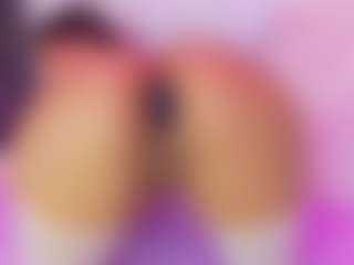 Live cam show with andromeeda - Public on TastyBlacksLive
