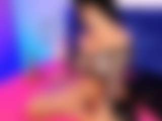 Latin-nata's Live Sex Cam Show