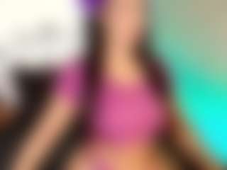 Live cam show with Latin-nata - Morena on chickslive.net
