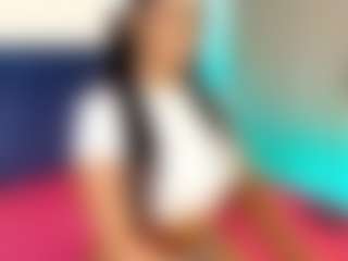 Latin-nata's Live Sex Cam Show