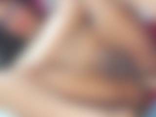 Show in cam erotica live di Camilastar-89