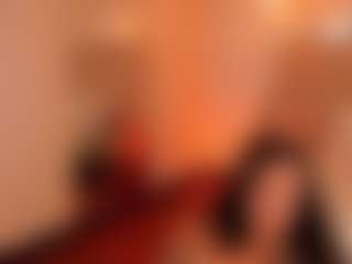 Kate Sunder's Live Sex Cam Show