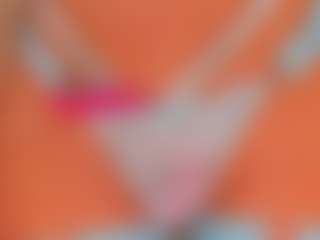 Kate Sunder's Live Sex Cam Show