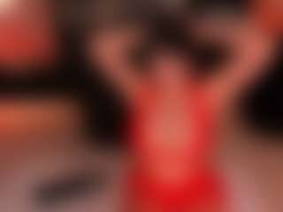 Kate Sunder's Live Sex Cam Show